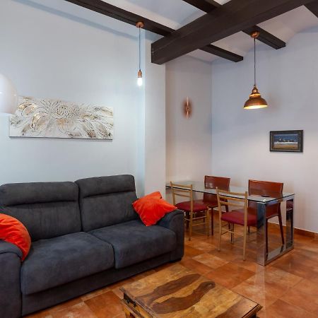 Cozy Apartment Near The Center, Torres De Serrano Valencia Exterior foto