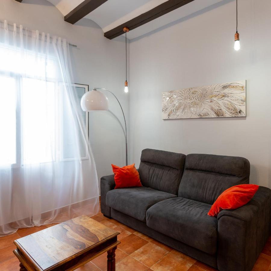 Cozy Apartment Near The Center, Torres De Serrano Valencia Exterior foto
