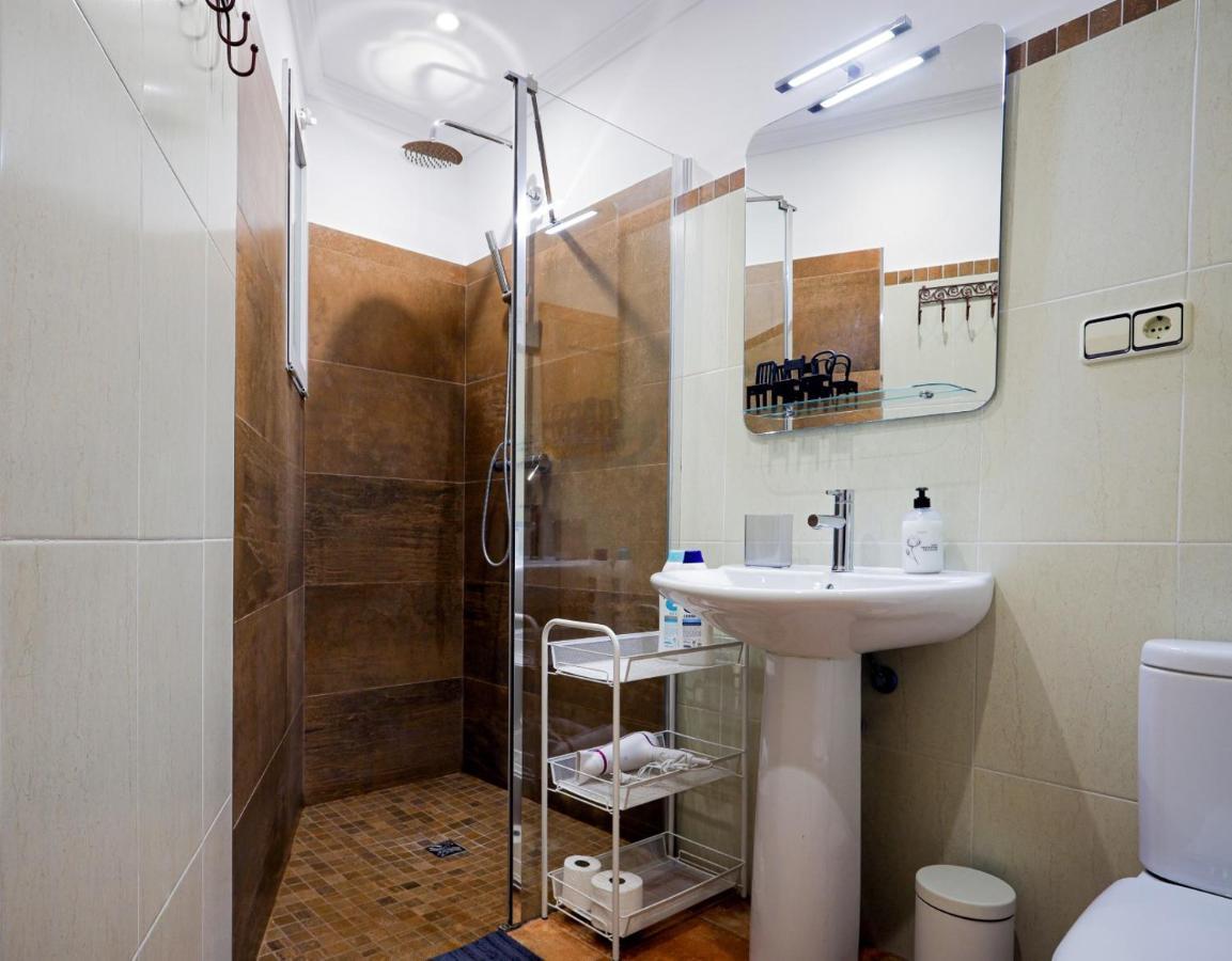 Cozy Apartment Near The Center, Torres De Serrano Valencia Exterior foto