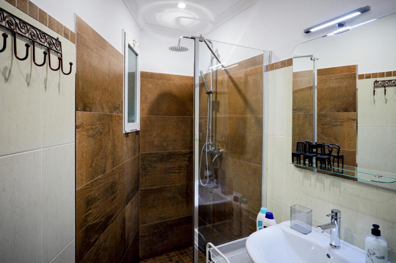 Cozy Apartment Near The Center, Torres De Serrano Valencia Exterior foto