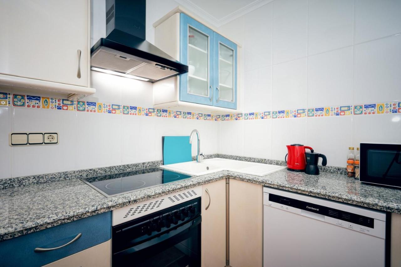 Cozy Apartment Near The Center, Torres De Serrano Valencia Exterior foto